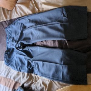 Men's dress slacks